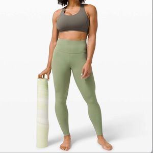 Lululemon Align Leggings